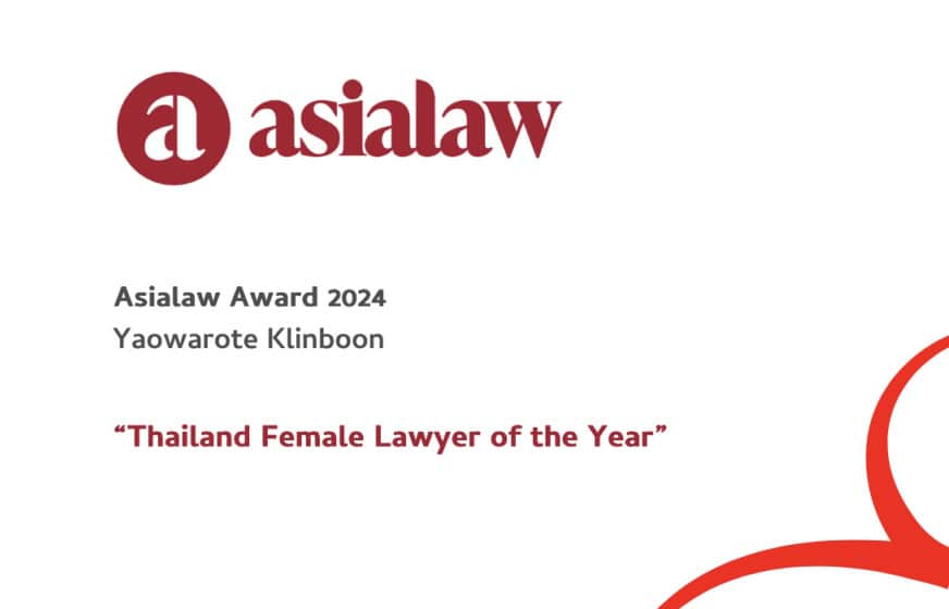 Yaowarote Asialaw