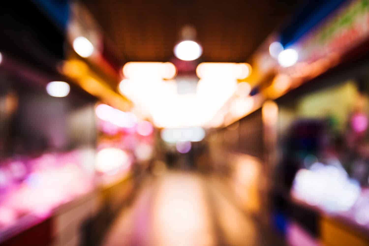 The Draft Entertainment Complex Act: A Step Toward Legalized Casinos