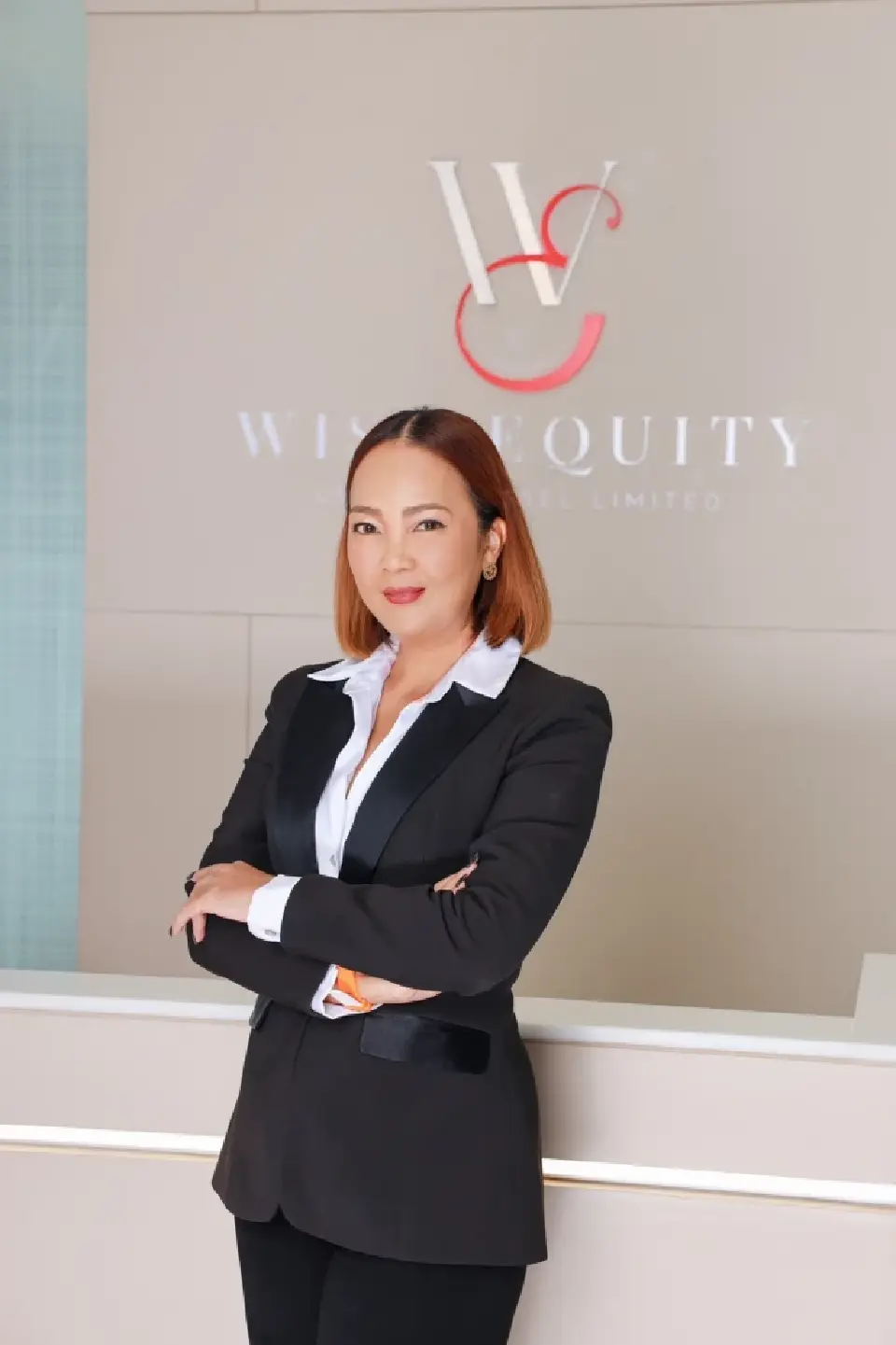 The Role of Women: Yaowarote Klinboon, Capital Market Lawyer