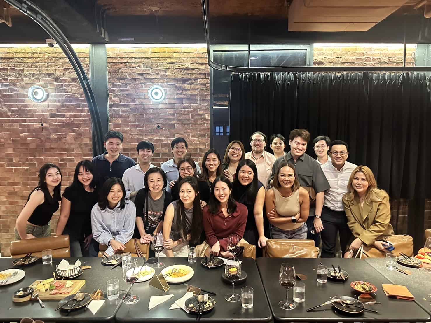 Wise Equity Celebrates 1st Anniversary