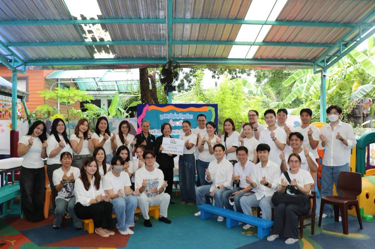 Wise Equity Legal Marks 2nd Anniversary with a Day of Giving